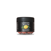 Lakrids by Bülow Pink Pineappel Regular 125 g